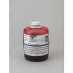 imagen de Loctite 271 Threadlocker Red Liquid 1 L Bottle - 27143, IDH: 209743