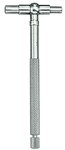imagen de Starrett Medidor telescópico - longitud de 2-3/8 pulg - 579C