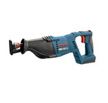 imagen de Bosch CORE18V Sierras recíprocas CRS180B - SPM de 2700 - 38958