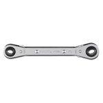 imagen de Proto J1194MLO Llave de carraca reversible de doble caja