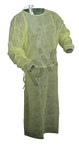 imagen de Epic Vestido para examinación - tamaño XL - Amarillo - 813381-XL