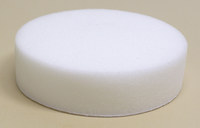 imagen de Dynabrade 90040 Foam Polishing Pad - 5 in Dia