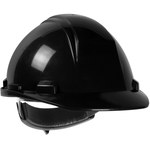 imagen de PIP Dynamic Mont-Blanc Hard Hat 280-HP542R 280-HP542R-11 - Size Universal - Black - 00081