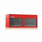 imagen de Proto Pecho superior - 12 Cajones - Rojo/gris de seguridad - J544119-12SG