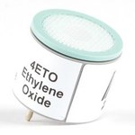 imagen de BW Technologies Sensor de reemplazo SR-E04 - Óxido de etileno (ETO) - sr-e04