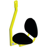 imagen de MSA XTIRPA Seat IN-2244, Yellow - 10027