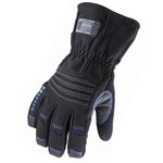 imagen de Ergodyne Proflex 819OD Black Medium Cold Condition Gloves - Outdry Full Coverage Coating - Thinsulate Insulation - 16473