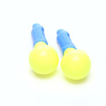 imagen de 3M E-A-R Push-Ins Ear Plugs 18000 - Size Universal