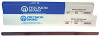 imagen de Precision Brand Resorte de Acero Calibrador de precisión - 12.7 mm x 305 mm - 9290