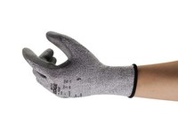 imagen de Ansell EDGE 48-711 7 Poliuretano Guante resistente a cortes - 076490-60569