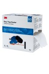 imagen de 3M Easy Trap Duster 59032W White Cloth Disposable Dusting Sheet - 6 in Overall Length - 5 in Width - 85922