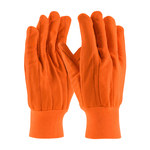 imagen de PIP 92-918PCO High-Visibility Orange Universal Polycord General Purpose Gloves - Straight Thumb - 11 in Length