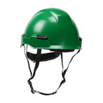 imagen de PIP Dynamic Rocky Climbing Helmet 280-HP142R 280-HP142R-04 - Dark Green - 00336