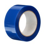 imagen de 3M Venture Tape 981 Azul Cinta de empalme - 48 mm Anchura x 66 m Longitud - Un solo lado Adhesiva - 96463