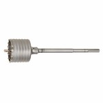imagen de Bosch SDS-max Con la punta de carburo Martillo perforador - longitud de 22 pulg. - HC8545