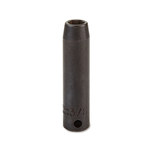 imagen de Proto J7712H 6 Puntos 3/8 pulg. Cubo de Impacto Profundo - accionamiento 3/8 pulg. - 33082