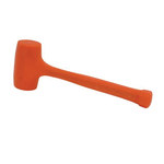imagen de Stanley Compo-Cast 14 3/8 pulg. Martillo de cara blanda 57-533 - Cabeza 42 oz - 75330