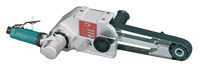 imagen de Dynabrade Dynabelter Abrasive Belt Tool - 1/4 in NPT Inlet - 0.7 hp - 11475