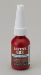 imagen de Loctite 603 Compuesto de retención Verde Líquido 10 ml Botella - 21440