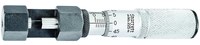 imagen de Starrett Acero Micrómetro de hilo - V225MF