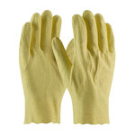imagen de PIP 59-2515 Yellow Small Supported Chemical-Resistant Gloves - 9.1 in Length - Rough Finish - 59-2515/S