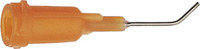 imagen de Loctite 98260 Dispensing Needle Orange - 45 Tip - 1/2 in - IDH: 542230