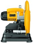 imagen de DEWALT Sierra de corte D28730 - SPM de 4000 - 60425
