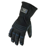 imagen de Ergodyne ProFlex 819WP Black Large Cold Condition Gloves - Thinsulate Insulation - 16044