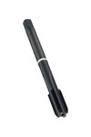 imagen de Dormer E252 Golpecito recto de la máquina de la flauta - Acabado Templado al vapor - Acero De Alta Velocidad De Alto Rendimiento (HSS-E PM) - Longitud Total 110 mm - 5975929
