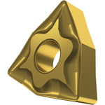 imagen de Pramet VBMT 332-UR:T310 Inserto de giro positivo - 6756278
