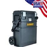 imagen de DEWALT Estación de trabajo móvil - DWST20800