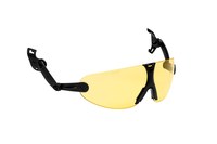 imagen de 3M V9 V903AF Lentes de seguridad lente Ámbar - Marco envolvente - 051131-27890