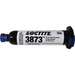 imagen de Loctite 3873 Compuesto de encapsulado y condensación Gris Pasta 25 ml Jeringa - 29822