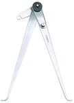 imagen de Starrett Calibre de tipo de transferencia interior - longitud de 6 pulg. (150mm) - 37-12