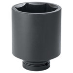 imagen de Proto J10056L 6 Puntos 3 1/2 pulg. Cubo de Impacto Profundo - accionamiento 1 pulg. - 11222
