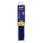 imagen de Irwin WeldTec Bi-Metal Hoja de sierra recíproca - longitud de 8 pulg. - espesor de 0.05 pulg. - 372810B