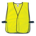 imagen de Ergodyne Glowear 8010HL Chaleco de alta visibilidad 20020 - Poliéster - Lima de alta visibilidad