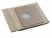 imagen de Bosch Bolsa de papel para aspirador - 46038