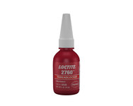 imagen de Loctite 2760 Threadlocker Red Liquid 10 ml Bottle - 32526, IDH: 303441