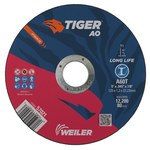 imagen de Rueda de corte 57021 - 5 pulg. - Óxido de aluminio - 60 - T
