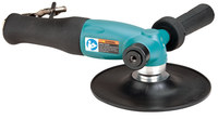 imagen de Dynabrade 7 pulg. Lijadora de disco 53868 - 1.3 hp