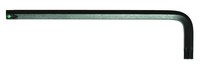 imagen de Bondhus ProHold T45 TORX Long Arm L-Wrench 72845 - Protanium Steel