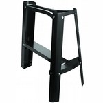 imagen de DEWALT Soporte para sierra de marquetería - Metal - DW7880