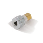 imagen de RPB Safety Schrader Adaptador de acoplador - rpb 03-042-cf