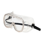 imagen de Bouton Optical Safety Goggles 440 248-4400-300 - Size Universal - 02691