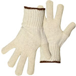 imagen de PIP 1JC1200 Natural Large Cotton Work Gloves