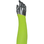 imagen de PIP Kut Gard Manga de brazo resistente a cortes 10-21HACPNY 10-21HACPNY18-ET - 18 pulg. - ACP/Kevlar - Amarillo neón - 22321