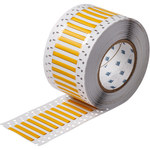 imagen de Brady Permasleeve DR-125-2-YL-2 Funda de impresora troquelada