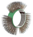 imagen de Dynabrade 92247 Cepillo de rueda