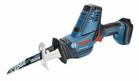 imagen de Bosch CORE18V Sierras recíprocas GSA18V-083B - SPM de 3050 - 48672
